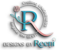 Design By Reeni